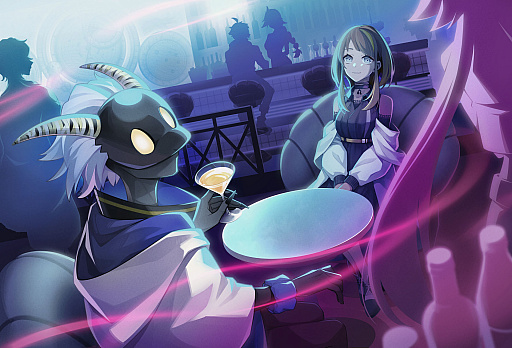 画像ギャラリー No.006のサムネイル画像 / 【今週のモチベ】「FINAL FANTASY VII REBIRTH」や 「BAR ステラアビス」が発売される 2024年2月26日〜3月3日