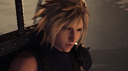 画像ギャラリー No.002のサムネイル画像 / 「FINAL FANTASY VII REBIRTH」本日発売。北瀬佳範氏，浜口直樹氏，野村哲也氏のコメントやローンチトレイラーを公開
