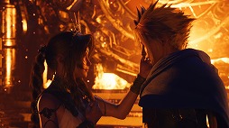 画像ギャラリー No.005のサムネイル画像 / 「FINAL FANTASY VII REBIRTH」本日発売。北瀬佳範氏，浜口直樹氏，野村哲也氏のコメントやローンチトレイラーを公開
