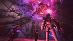 画像ギャラリー No.008のサムネイル画像 / 「FINAL FANTASY VII REBIRTH」本日発売。北瀬佳範氏，浜口直樹氏，野村哲也氏のコメントやローンチトレイラーを公開