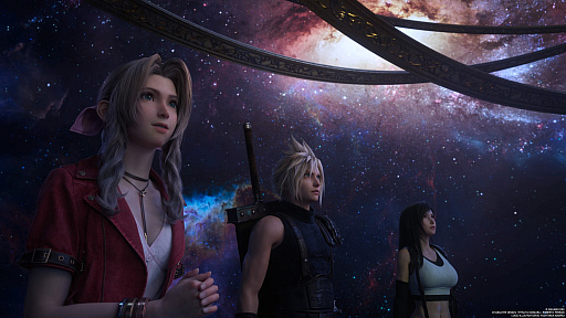 画像ギャラリー No.030のサムネイル画像 / 「FINAL FANTASY VII REBIRTH」のシステムは「REMAKE」からどう変わった?“リメイク作の第二編”という特異な作品のブラッシュアップとは