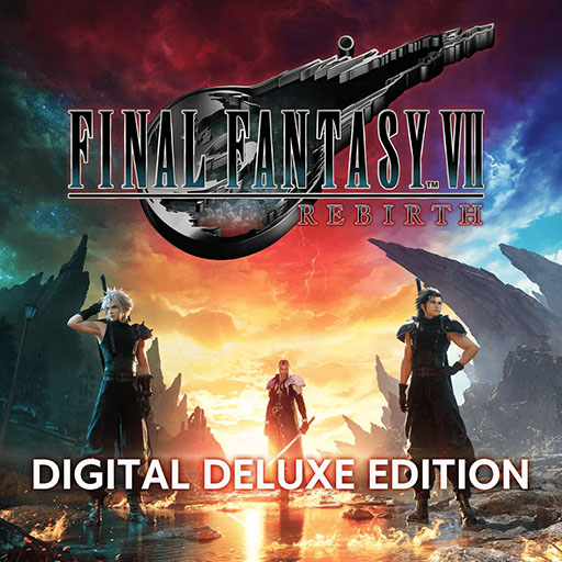画像ギャラリー No.003のサムネイル画像 / 「FINAL FANTASY VII REBIRTH」が25％オフで初セール。「スクウェア・エニックス アルティメットセール ~June 2024~」が本日開始