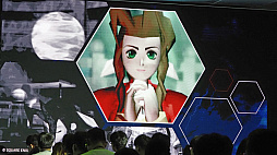 画像ギャラリー No.010のサムネイル画像 / FF7Rの3作目は“真正面から飛空艇に挑む”。北瀬佳範氏，浜口直樹氏が「原作版＆リメイク版FF7の狙い」を語る［G-STAR 2024］