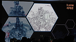 画像ギャラリー No.013のサムネイル画像 / FF7Rの3作目は“真正面から飛空艇に挑む”。北瀬佳範氏，浜口直樹氏が「原作版＆リメイク版FF7の狙い」を語る［G-STAR 2024］