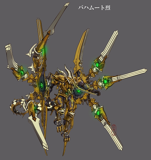 画像ギャラリー No.022のサムネイル画像 / 「クライシス コア -ファイナルファンタジーVII- リユニオン」，タークス所属の登場キャラをはじめ，アビリティ，マテリア合成などの情報公開