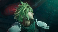 画像ギャラリー No.003のサムネイル画像 / 「クライシス コア -ファイナルファンタジーVII- リユニオン」，ウェスタンガイド姿のティファを公開。新アクション“構え”などの情報も