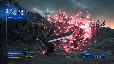 画像ギャラリー No.012のサムネイル画像 / 「クライシス コア -ファイナルファンタジーVII- リユニオン」，ウェスタンガイド姿のティファを公開。新アクション“構え”などの情報も
