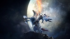 画像ギャラリー No.016のサムネイル画像 / 「クライシス コア -ファイナルファンタジーVII- リユニオン」，ウェスタンガイド姿のティファを公開。新アクション“構え”などの情報も