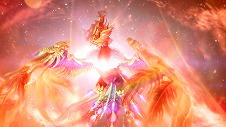 画像ギャラリー No.017のサムネイル画像 / 「クライシス コア -ファイナルファンタジーVII- リユニオン」，ウェスタンガイド姿のティファを公開。新アクション“構え”などの情報も