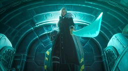 画像ギャラリー No.006のサムネイル画像 / 「クライシス コア -ファイナルファンタジーVII- リユニオン」,主題歌“Why”に乗せてソルジャーたちが総登場するファイナルトレイラーを公開