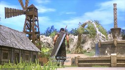 画像ギャラリー No.007のサムネイル画像 / ［レビュー］FFVIIの前日譚「クライシス コア -FFVII- リユニオン」は，バトルを遊びやすく大幅改修しつつ，物語はオリジナル準拠のリマスター