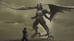 画像ギャラリー No.008のサムネイル画像 / ［レビュー］FFVIIの前日譚「クライシス コア -FFVII- リユニオン」は，バトルを遊びやすく大幅改修しつつ，物語はオリジナル準拠のリマスター