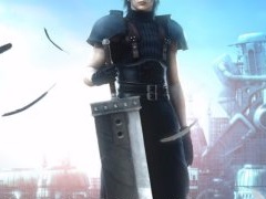 ［レビュー］FFVIIの前日譚「クライシス コア -FFVII- リユニオン」は，バトルを遊びやすく大幅改修しつつ，物語はオリジナル準拠のリマスター