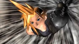 画像ギャラリー No.005のサムネイル画像 / 「クライシス コア -ファイナルファンタジーVII- リユニオン」発売直前放送をレポート。鈴村健一さん,森川智之さんに加え野村哲也氏も出演