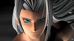 画像ギャラリー No.006のサムネイル画像 / 「クライシス コア -ファイナルファンタジーVII- リユニオン」発売直前放送をレポート。鈴村健一さん,森川智之さんに加え野村哲也氏も出演