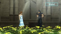 画像ギャラリー No.020のサムネイル画像 / 「クライシス コア -ファイナルファンタジーVII- リユニオン」発売直前放送をレポート。鈴村健一さん,森川智之さんに加え野村哲也氏も出演