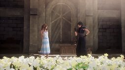 画像ギャラリー No.021のサムネイル画像 / 「クライシス コア -ファイナルファンタジーVII- リユニオン」発売直前放送をレポート。鈴村健一さん,森川智之さんに加え野村哲也氏も出演