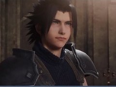 「クライシス コア -ファイナルファンタジーVII- リユニオン」発売直前放送をレポート。鈴村健一さん，森川智之さんに加え野村哲也氏も出演