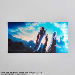 画像ギャラリー No.005のサムネイル画像 / スクウェア・エニックス,ジャンプ フェスタ2023の物販ブース情報を公開