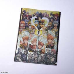 画像ギャラリー No.009のサムネイル画像 / スクウェア・エニックス,ジャンプ フェスタ2023の物販ブース情報を公開