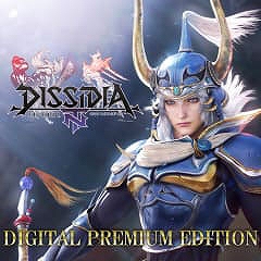 画像ギャラリー No.013のサムネイル画像 / 「クライシス コア -FFVII- リユニオン」「DQビルダーズ2」などが対象に。スクエニがPS5/PS4/Switch向けDL版セールを開催中