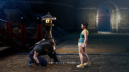 画像ギャラリー No.007のサムネイル画像 / ［TGS2022］「CRISIS CORE –FFVII– REUNION」プレイレポート。HDリマスター化とバトルの全面改修によって現代的なアクションRPGに