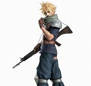 画像ギャラリー No.004のサムネイル画像 / 「CRISIS CORE -FINAL FANTASY VII- REUNION」の最新情報が公開に。クラウドなど主要キャラクターと，バトルシステムの詳細が明らかに