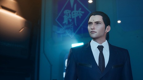 画像ギャラリー No.006のサムネイル画像 / 「CRISIS CORE -FINAL FANTASY VII- REUNION」の最新情報が公開に。クラウドなど主要キャラクターと，バトルシステムの詳細が明らかに