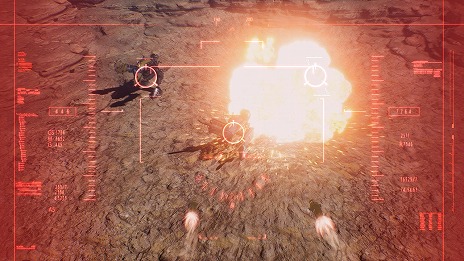 画像ギャラリー No.024のサムネイル画像 / 「CRISIS CORE -FINAL FANTASY VII- REUNION」の最新情報が公開に。クラウドなど主要キャラクターと，バトルシステムの詳細が明らかに