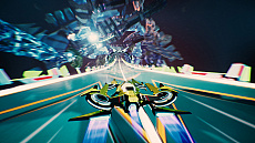 画像ギャラリー No.004のサムネイル画像 / アンチグラビティ超高速レースゲーム「Redout 2」，PC/PS5/PS4向けに本日配信開始