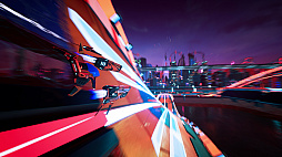 画像ギャラリー No.013のサムネイル画像 / アンチグラビティ超高速レースゲーム「Redout 2」，PC/PS5/PS4向けに本日配信開始