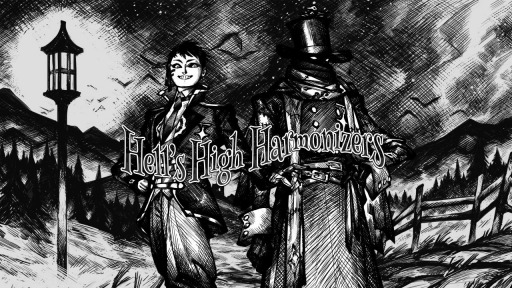 画像ギャラリー No.004のサムネイル画像 / 地獄生活SLG「Hell's High Harmonizers」のPS5版，本日より配信