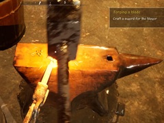 戦場で拾い集めた装備を鍛え直して販売し，真の傑作を作り上げよう。「Sword & Shield Simulator」，体験版をリリース