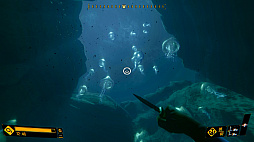 Deep Diving Adventures