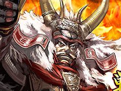 「戦国再臨 〜大戦の覇者となれ！〜」，iOSとAndroidを対象としたクローズドβテストが8月24日にスタート。参加申し込みを受付中