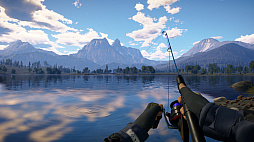 画像ギャラリー No.003のサムネイル画像 / オープンワールドフィッシングゲーム「Call of the Wild: The Angler」が発表に。広大な大自然を舞台に釣りや探索が楽しめる