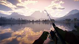 画像ギャラリー No.009のサムネイル画像 / オープンワールドフィッシングゲーム「Call of the Wild: The Angler」が発表に。広大な大自然を舞台に釣りや探索が楽しめる