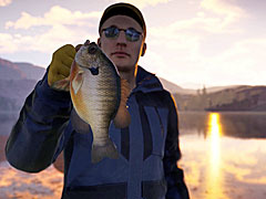 「Call of the Wild: The Angler」のローンチトレイラー公開。仲間と大自然を探索して，秘密の釣りスポットを見つけよう