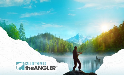 画像ギャラリー No.001のサムネイル画像 / 「Call of the Wild: The Angler」DLCマップ“ノルウェー・リザーブ”を配信開始