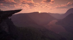 画像ギャラリー No.003のサムネイル画像 / 「Call of the Wild: The Angler」DLCマップ“ノルウェー・リザーブ”を配信開始