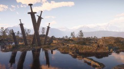 画像ギャラリー No.006のサムネイル画像 / 「Call of the Wild: The Angler」DLCマップ“ノルウェー・リザーブ”を配信開始