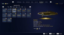 画像ギャラリー No.007のサムネイル画像 / 「Call of the Wild: The Angler」DLCマップ“ノルウェー・リザーブ”を配信開始