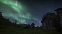 画像ギャラリー No.008のサムネイル画像 / 「Call of the Wild: The Angler」DLCマップ“ノルウェー・リザーブ”を配信開始