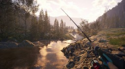 画像ギャラリー No.009のサムネイル画像 / 「Call of the Wild: The Angler」DLCマップ“ノルウェー・リザーブ”を配信開始