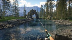 画像ギャラリー No.012のサムネイル画像 / 「Call of the Wild: The Angler」DLCマップ“ノルウェー・リザーブ”を配信開始