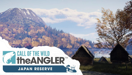 画像ギャラリー No.002のサムネイル画像 / 北海道の大自然で釣りをしよう。「Call of the Wild: The Angler」，DLC「Japan Reserve」を10月29日にリリース
