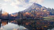 画像ギャラリー No.004のサムネイル画像 / 北海道の大自然で釣りをしよう。「Call of the Wild: The Angler」，DLC「Japan Reserve」を10月29日にリリース