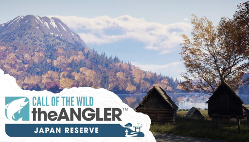 画像ギャラリー No.011のサムネイル画像 / 北海道の大自然で釣りをしよう。「Call of the Wild: The Angler」，DLC「Japan Reserve」を10月29日にリリース