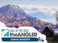 北海道の大自然で釣りをしよう。「Call of the Wild: The Angler」，DLC「Japan Reserve」を10月29日にリリース