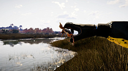 画像ギャラリー No.008のサムネイル画像 / オープンワールドな大自然で釣りを楽しむ「Call of the Wild: The Angler」に,北海道のロケーションを追加するDLCが登場
